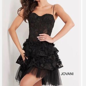 Jovani dress 3491